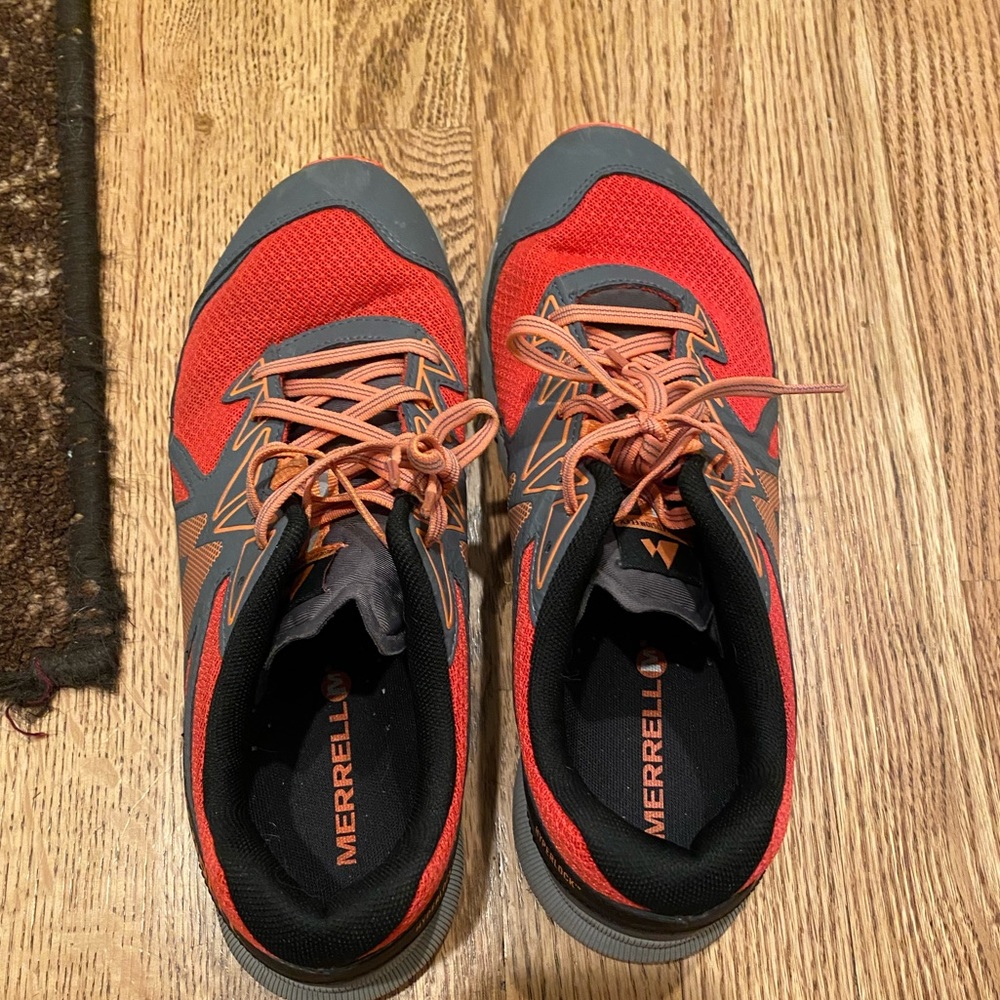 Merrell shoes
